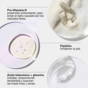 Clinique Crema Humectante Smart Clinical Repair™ Antiarrugas Spf 30 50 Ml - Farmacias Arrocha