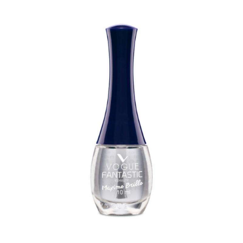 Vogue Esmalte Maximo Brillo 10 Ml - Farmacias Arrocha