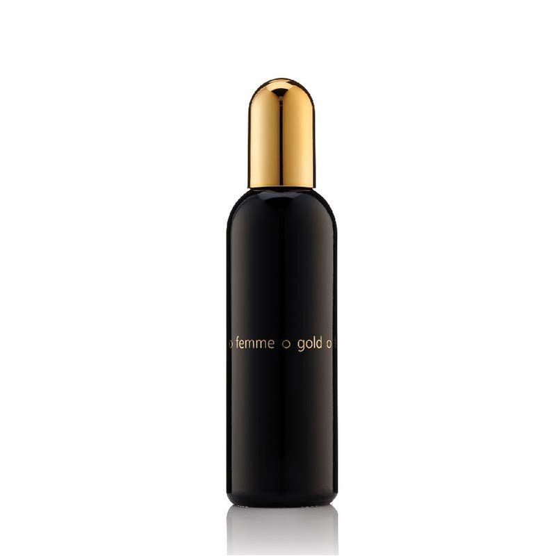 Colour Me Gold Femme EDP - Farmacias Arrocha