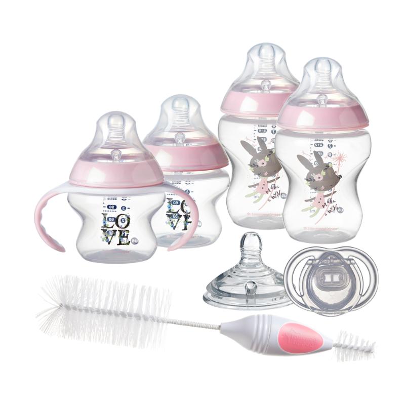 Tommee Tippee Newborn Essenti Set Gir - Farmacias Arrocha