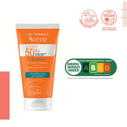 Avene Cleanance Spf50+ Triasorb Sin Color - Farmacias Arrocha