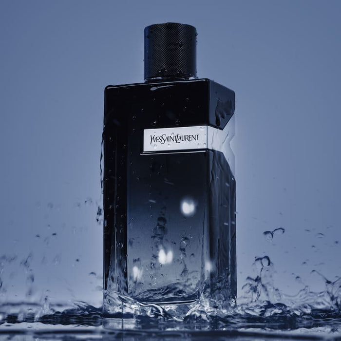 Perfume Playera Yves Saint Laurent Hombre Yves Saint Laurent Y Eau