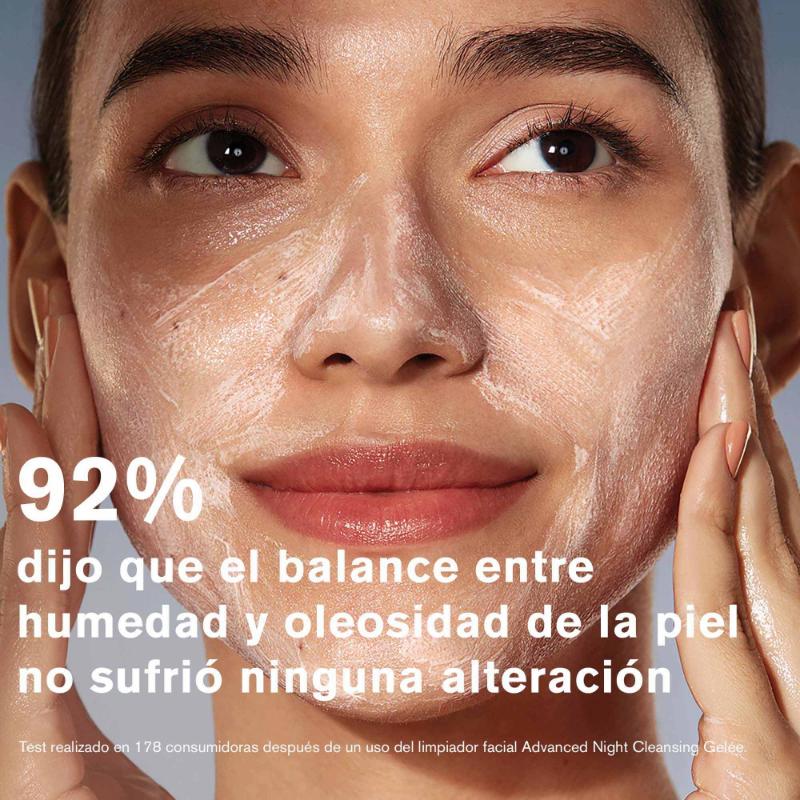 Estée Lauder Gel Limpiador Advanced Night Repair con 15 aminoácidos - Farmacias Arrocha