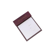 Cavalier Memo Pad - Farmacias Arrocha