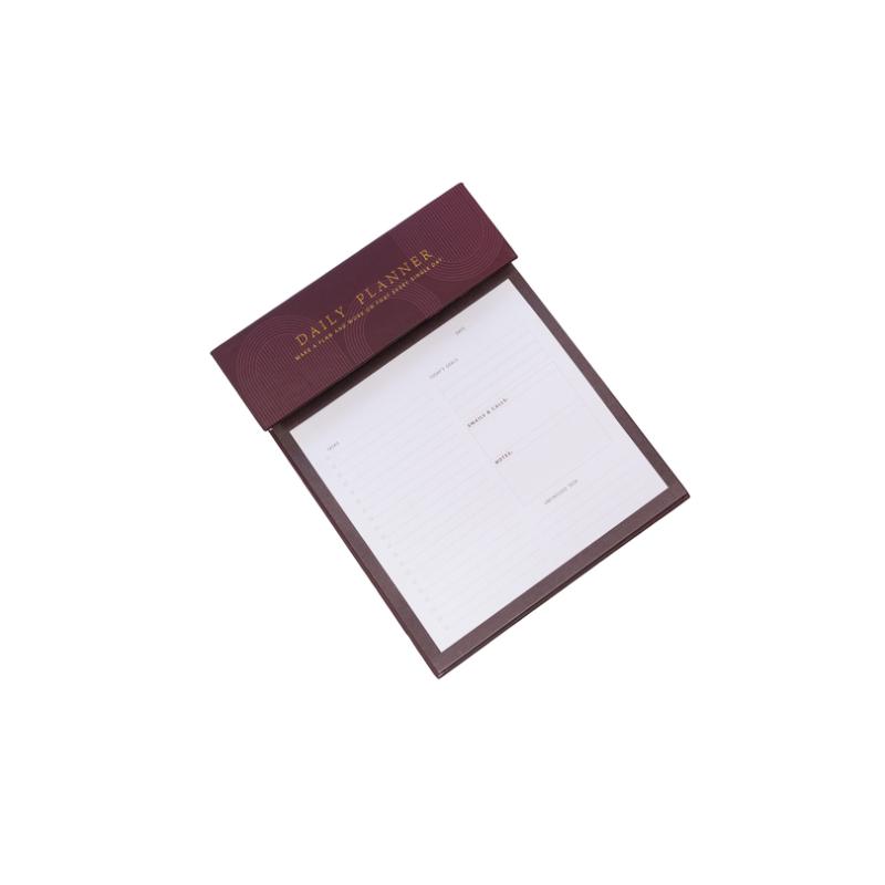 Cavalier Memo Pad - Farmacias Arrocha