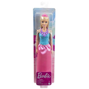 Barbie Fantasía Muñeca Princesas - Farmacias Arrocha
