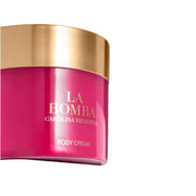 Carolina Herrera La Bomba Body Cream 200 Ml - Farmacias Arrocha