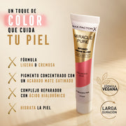 Max Factor Miracle Pure Blush - Farmacias Arrocha