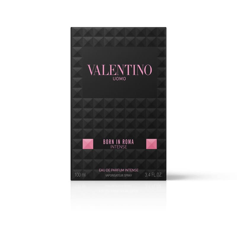 Valentino UOMO Born In Roma Intense EDP - Farmacias Arrocha