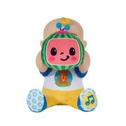 Cocomelon Peluche Peek - A - Boo Jj - Farmacias Arrocha
