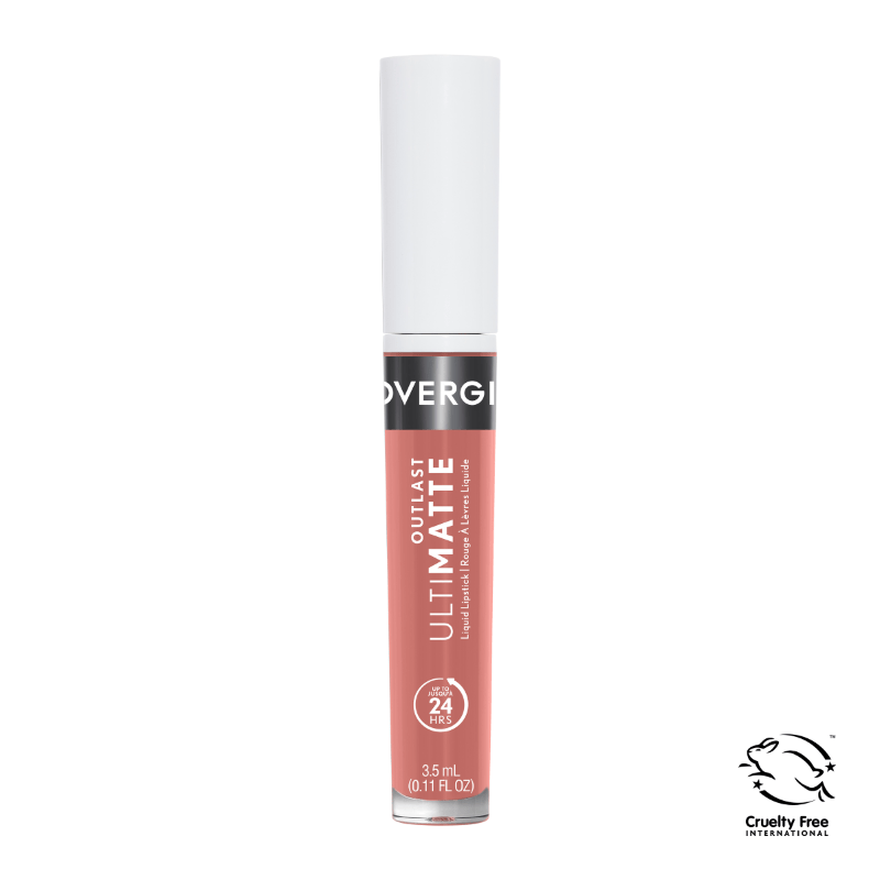 Covergirl Outlst Ultimatte Liq Lips - Farmacias Arrocha