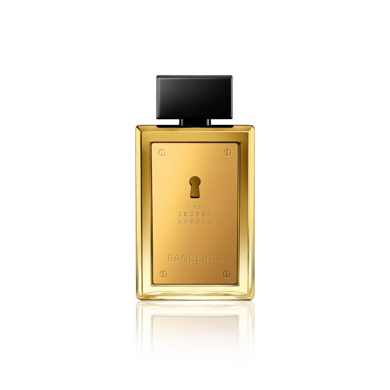 Banderas The Secret Absolu Edp - Farmacias Arrocha