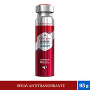 Spray Antitranspirante Old Spice Extreme Protect 93 g - Farmacias Arrocha