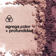 Clinique Paleta de sombras x2 All About Shadow™ Duo - Farmacias Arrocha
