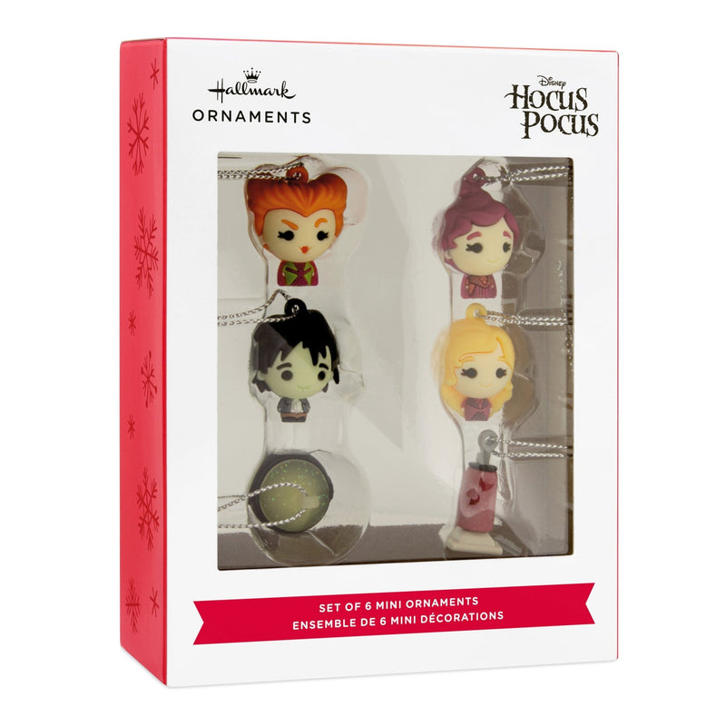 ORNAMENT PVC MINI HOCUS - Farmacias Arrocha