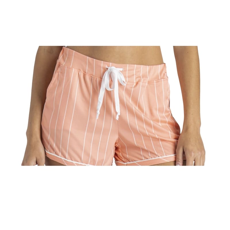 Short De Noche Rosa - Farmacias Arrocha