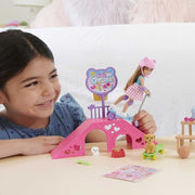 Barbie Barbie Chelsea Pista De Patinaje - Farmacias Arrocha