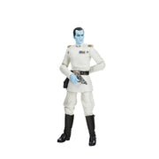 Star Wars The Black Series Archive Grand Admiral Thrawn - Farmacias Arrocha