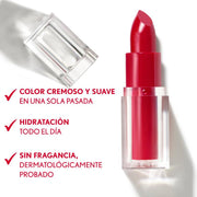 CoverGirl Clean Lip Color - Farmacias Arrocha