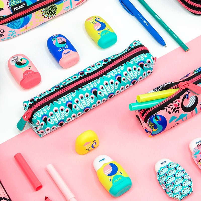 Milan Afilaborra Capsule - Farmacias Arrocha