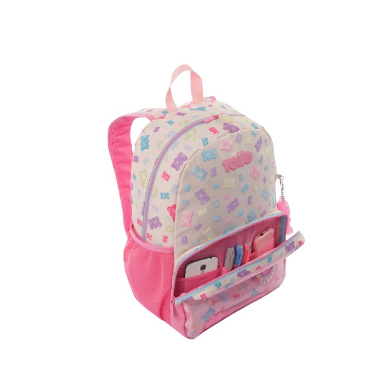 Totto Morral Gummy Bear M - Farmacias Arrocha