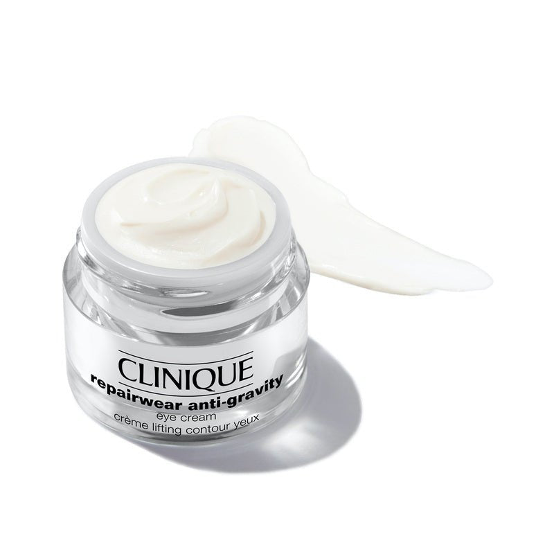 Clinique Crema Contorno de ojos Repairwear™ Antiarrugas 15 ml - Farmacias Arrocha