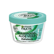 Mascarilla De Hidratación Garnier Fructis Hairfood Aloe Vera 350 Ml - Farmacias Arrocha