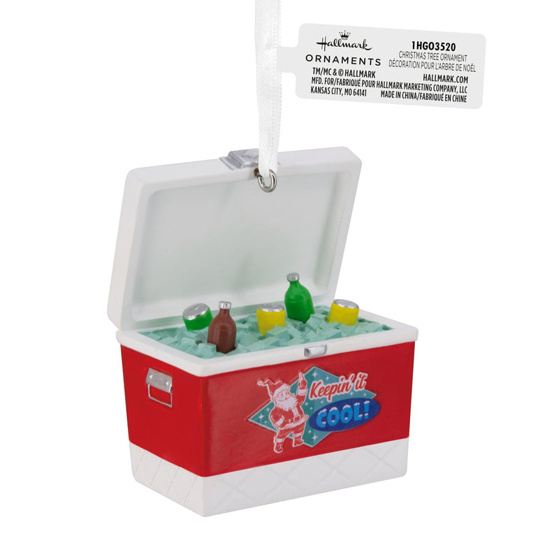 ORNAMENT RSN FIG COOLER - Farmacias Arrocha