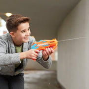 Nerf Super Soaker Dinosquad Raptor Surge - Farmacias Arrocha