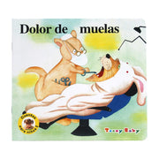 Cuentos Para Niños 2 - Farmacias Arrocha