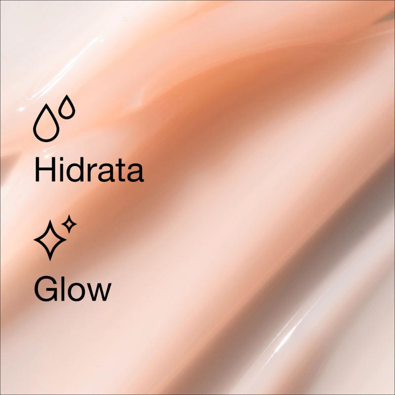 Clinique Crema Hidratante Moisture Surge™ 100H Auto - Replenishing Hydrator - Farmacias Arrocha