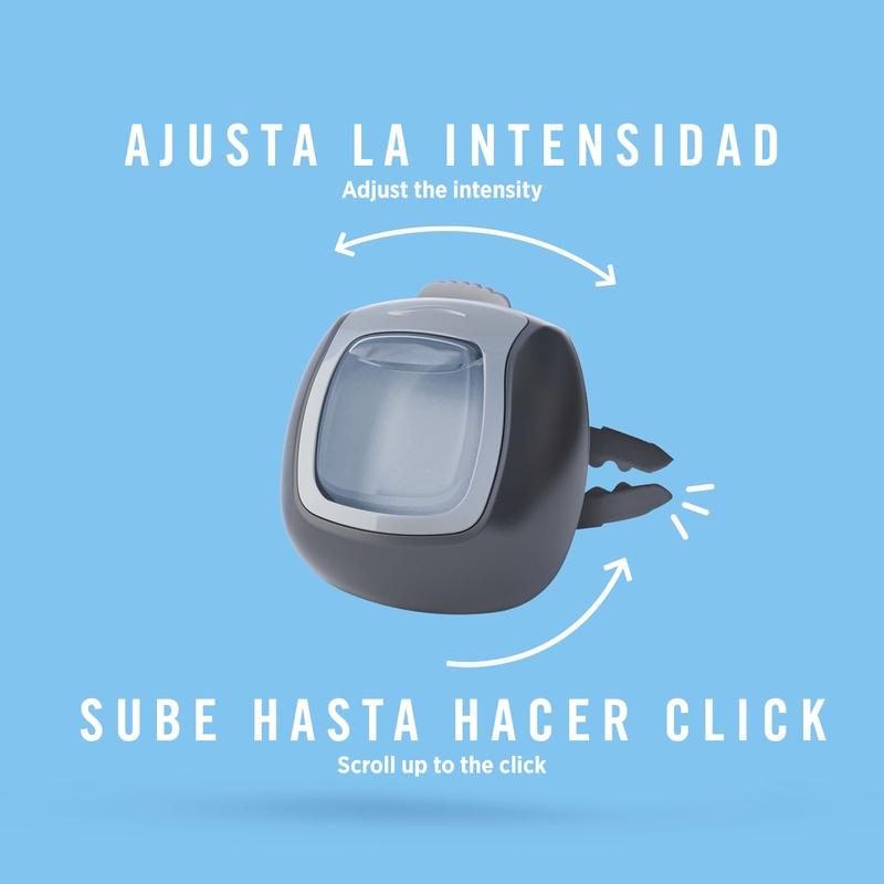 Aromatizante Para Autos Febreze Hawaiian Aloha, 2 Unidades - Farmacias Arrocha