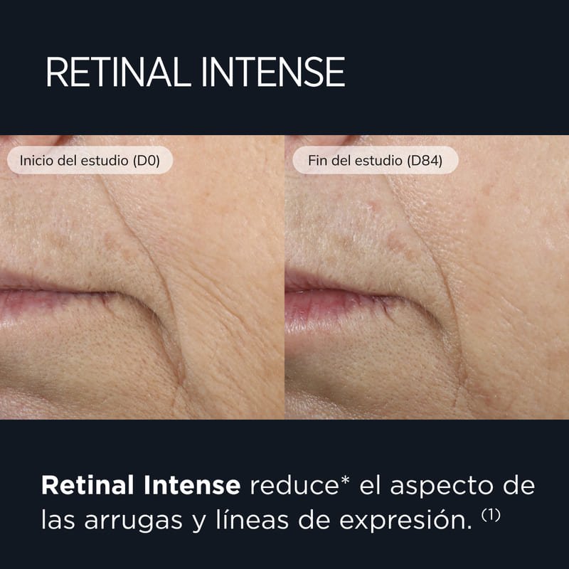 ISDIN Isdinceutics Retinal Intense Sérum de Noche Antiedad - Farmacias Arrocha