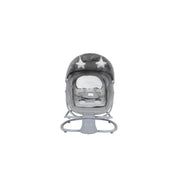 Premium Baby Silla Mecedora Gris - Farmacias Arrocha