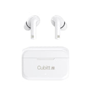 Cubitt Earbuds Serie 2 Blancos - Farmacias Arrocha