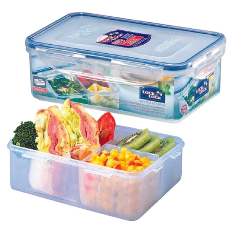 Lock N Lock Envase Para Alimentos 1.L - Farmacias Arrocha