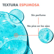 Avene Cicalfate Gel Limpiador Purificante - Farmacias Arrocha