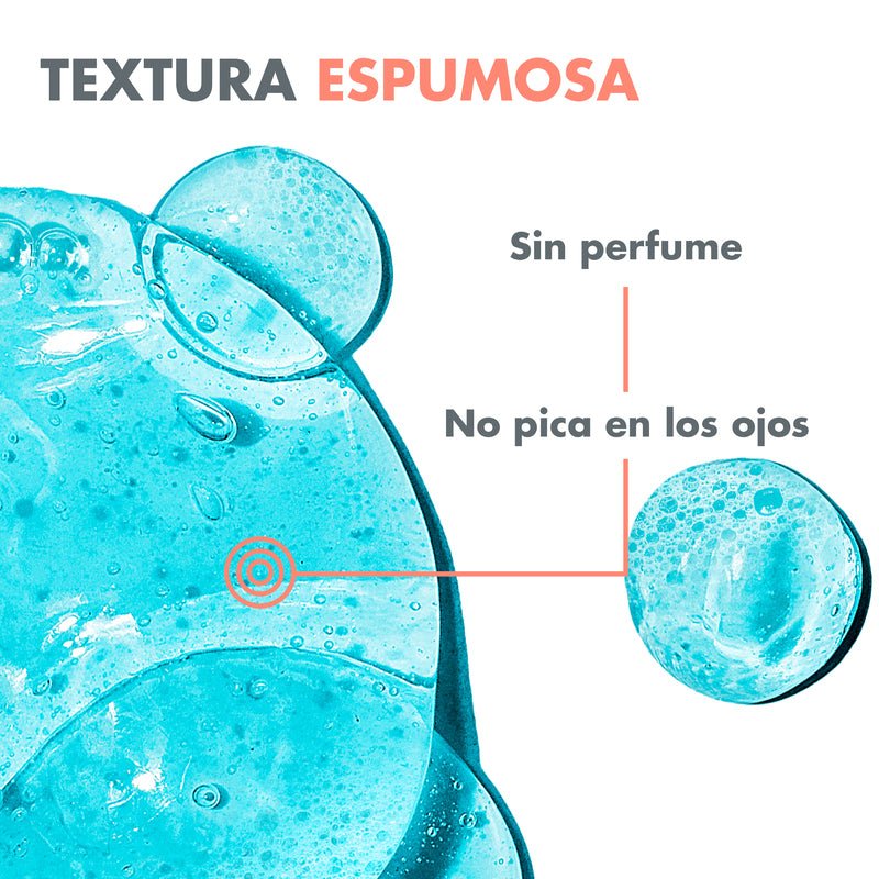 Avene Cicalfate Gel Limpiador Purificante - Farmacias Arrocha