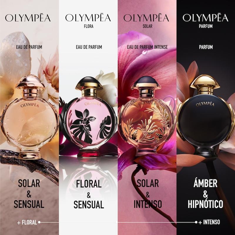 Rabanne Olympea Parfum Edp - Farmacias Arrocha
