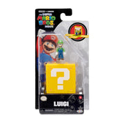 Nintendo Super Mario Mini Figura - Farmacias Arrocha