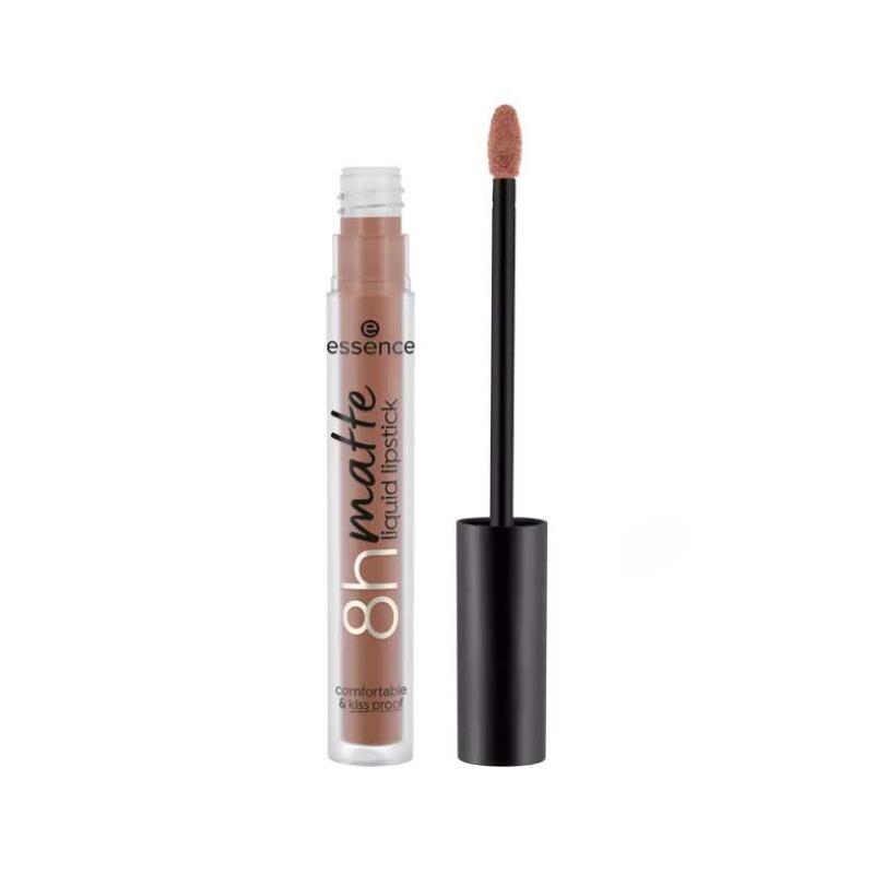 Essence Essence 8H Matte Liquid Lipstick 01 - Farmacias Arrocha
