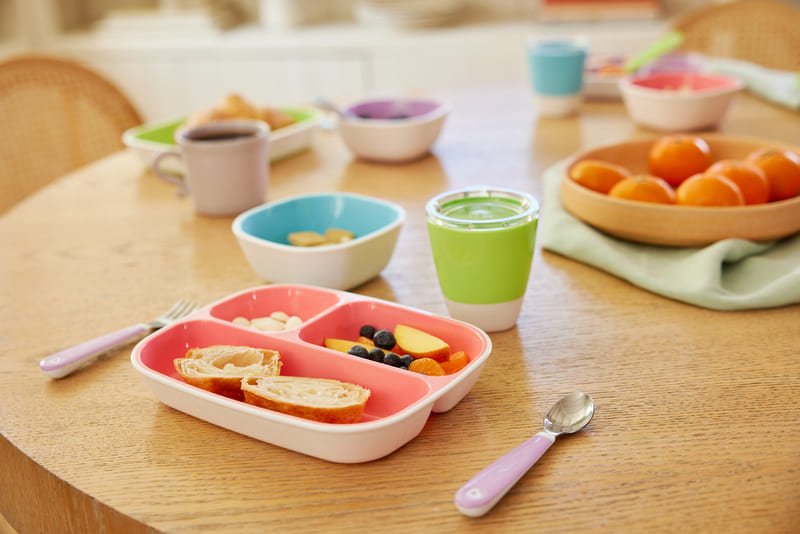 Munchkin Set De Cuchara, Tenedor Y Cuchillo - Farmacias Arrocha