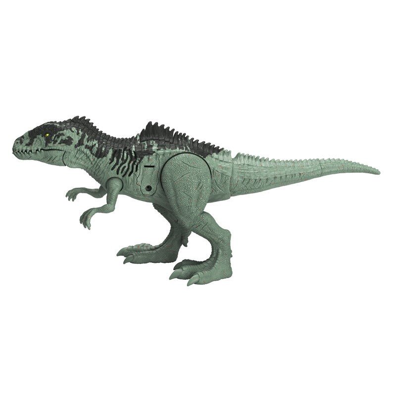 Jurassic World Dinosaurio De Juguete Giant Dino De 12" - Farmacias Arrocha