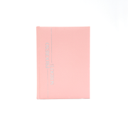 Cavalier Agenda Clasica Ontario Rosa 2026 - Farmacias Arrocha