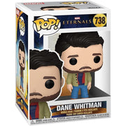 Funko Pop Marvel Eternals Dane - Farmacias Arrocha