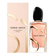 Giorgio Armani SI Eau de Parfum Intense Refillable - Farmacias Arrocha