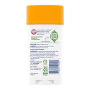 Arm & Hammer Desodorante Natural Essentials Romero Y Lavanda - Farmacias Arrocha