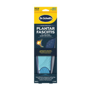 Dr. Scholl'S Pain Relief For Plantar Fasc Men - Farmacias Arrocha