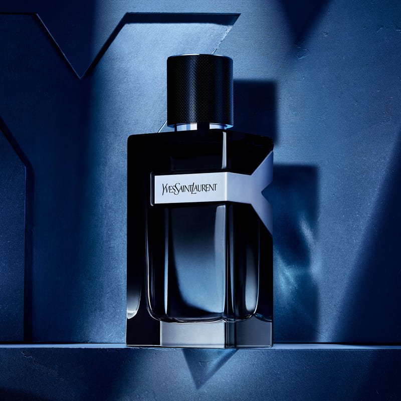 Yves Saint Laurent Y Eau de Parfum - Farmacias Arrocha