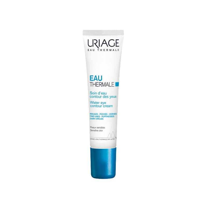 Uriage Eau Thermale Soin Cont Yeux T 15ml - Farmacias Arrocha